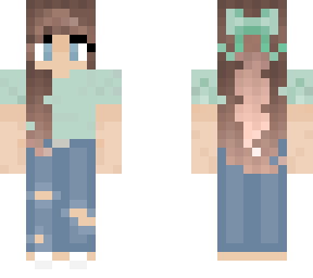 sage girl