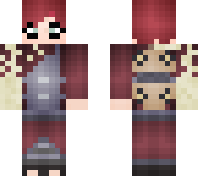 sand gaara