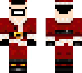 santa blerp