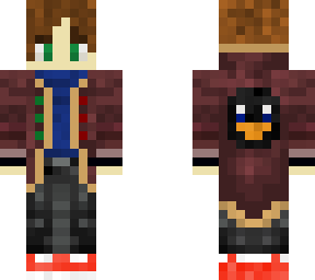 seekerofpenguins