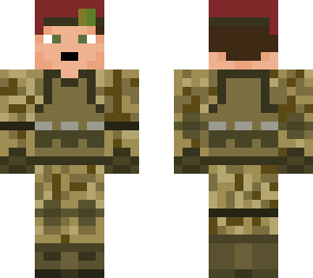 sergeant
