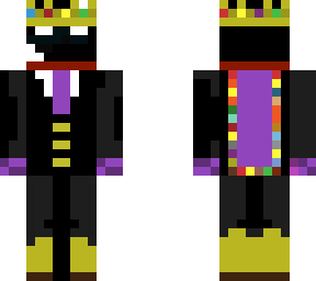 shadow boy