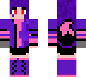 shadow wolf girl (fixed)