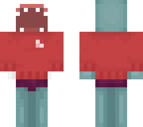 shark skin