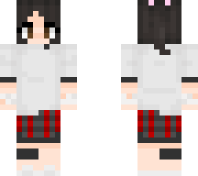 shiho suzui - persona 5