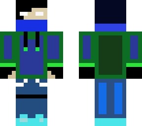 silence herobrine