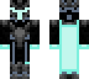 silverender