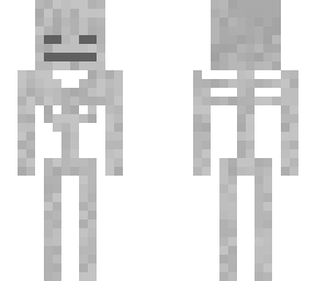 skeliton