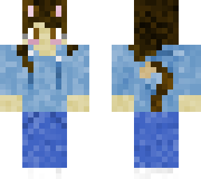 sken neko