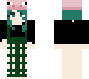 skin !!