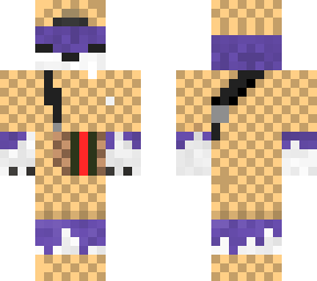 skin