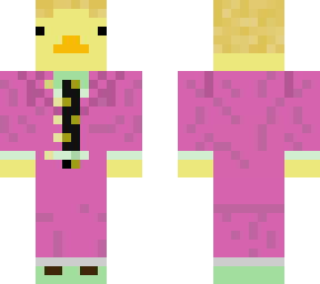 skin for aleduck