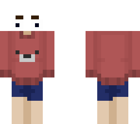 skin for beest fwend