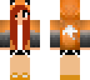 skin for denki