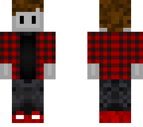 skin for ghost me