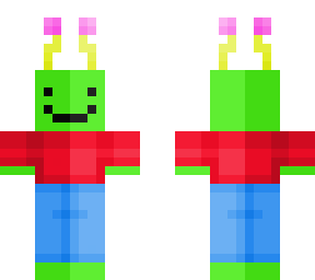 skin for joobers