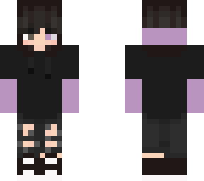 skin for my friend :)