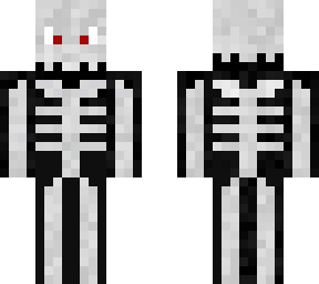 skull jones