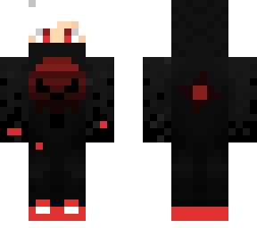 skywars sweeter skin
