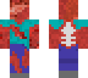 slaughtered steve