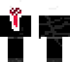 slender man
