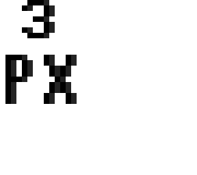 slim 3px great!