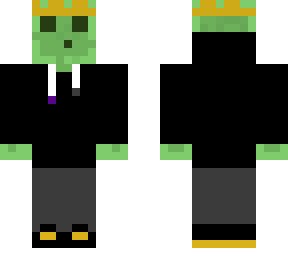 slime king