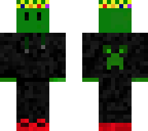 slime king