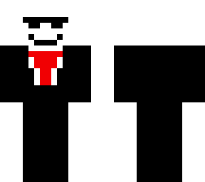smiley brother bob is very chill guy