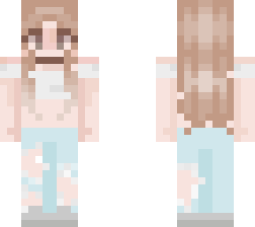 soft girl
