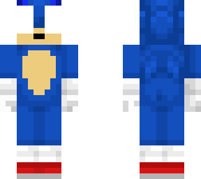 sonic herobrine