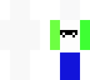 sorteddude skin (in progress)