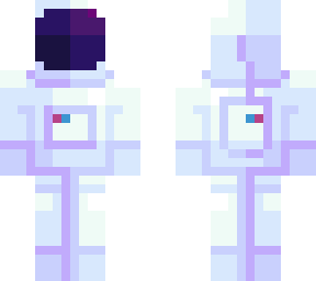 space ducky