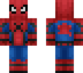 spider man