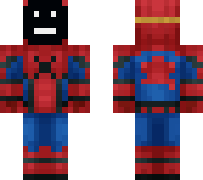 spider man/entity0815