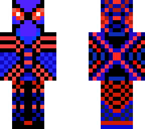spiderman 2099
