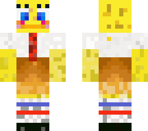 spongebob