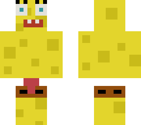spongebob