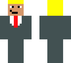 spy with suit