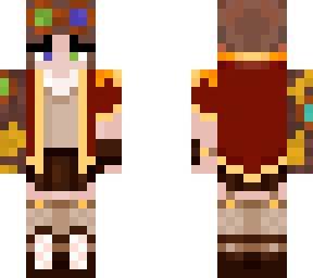 steampunk upgrade
