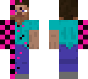 steve.exe is not responding right now (fixed)