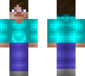 steve's and alex's teenager son