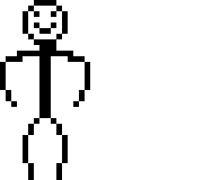 stickman