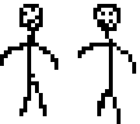 stickman