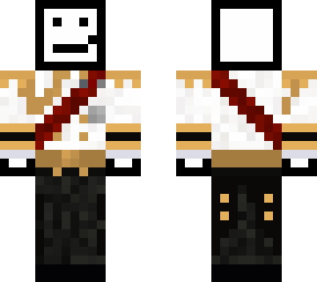 sticktator (no mustache)