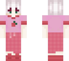 strawberry boy <3