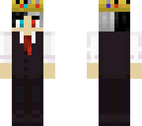 suit crown