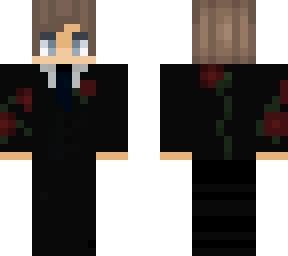 suit karoshu