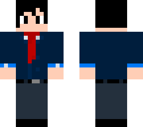 suit with tie out