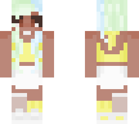 summer girl